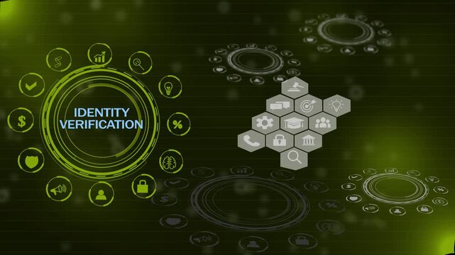 Facial recognition technology ai identity verification faces deepfake misuse and face manipulation risks, cybersecurity crimes fraud and digital security systems