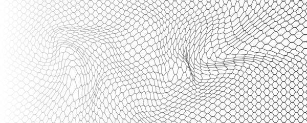 Mesh texture for fishing nets. Seamless pattern for sportswear or soccer goal, volleyball net, basketball hoop, hockey, athletics. vektor © ifon
