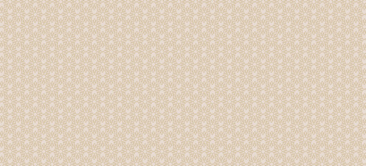 Ramadan Kareem greeting card with lanterns and stars © Abd