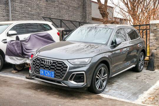 Audi Q5L