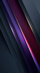 Obraz premium Colorful light rays and numbers create a dynamic scene showing a futuristic space tunnel. Stars fill the background for contrast