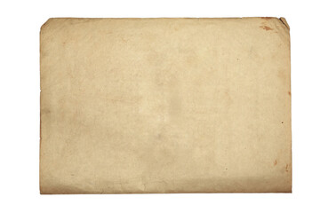 Obraz premium Rustic Vintage Paper Background for Design