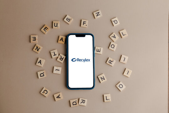 Recylex Industrial Recycling Company Specializing in Lead Recycling, Metal Recovery, and Sustainable Environmental Waste Management Solutions