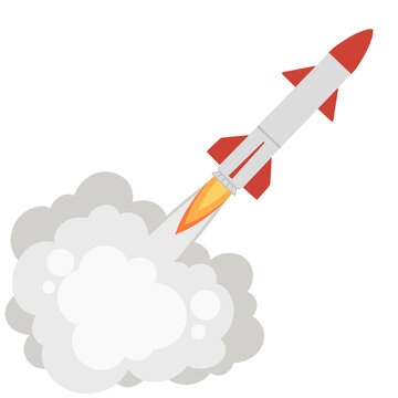 Illustration Air warefare