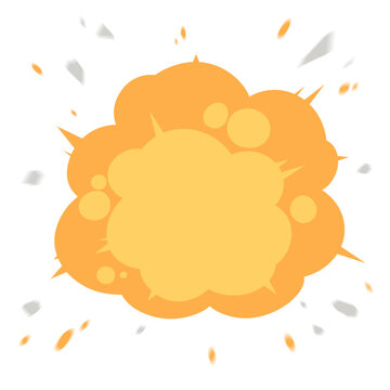 Illustration Air warefare