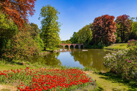 The Groot Bijgaarden.