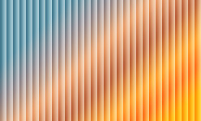 Obraz premium Soft Pastel Fractal Glass Background