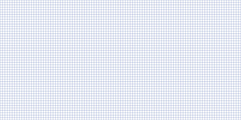 Modern Clean Grid Pattern Background Texture &ndash; Minimal Square Line Texture, White Graph Paper Style Grid for Design, Layout, Template, UI and Creative Background Use