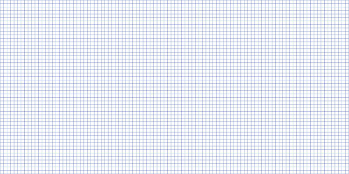Modern Clean Grid Pattern Background Texture &ndash; Minimal Square Line Texture, White Graph Paper Style Grid for Design, Layout, Template, UI and Creative Background Use