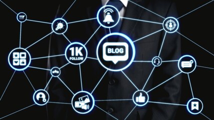 Blogging is essential for content creation, with blogging platforms supporting engagement. Blogging strategies help bloggers grow followers through quality blogging content. Spire