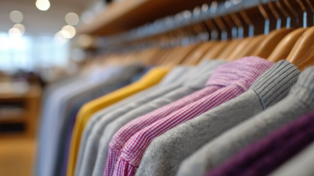 Dashboard f&uuml;r den Kleinunternehmensmarkt mit KI-gest&uuml;tzten Produktfotovorschl&auml;gen auf einem Laptop im hellen Homeoffice