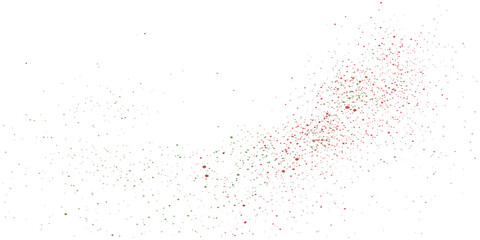 Obraz premium Abstract watercolor and grunge background design featuring ink splashes and liquid paint stains on a dirty paper texture with artistic vector splatters and watercolor droplets