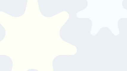 Abstract pastel splatter background vector, desktop wallpaper