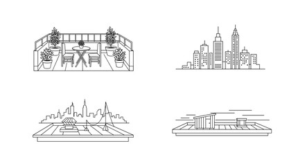 Fototapeta premium Adobe Illustrator Artwork