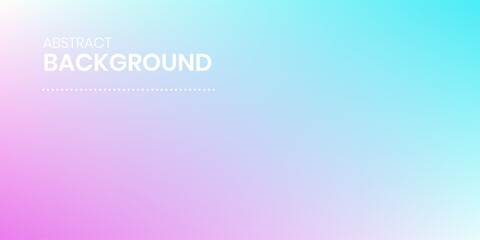 Obraz premium Abstract liquid background for landings, ad web banners, social media, covers website, headers posts. Gradient mesh.