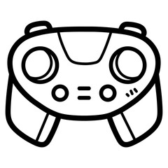 controller illustration © smalllike