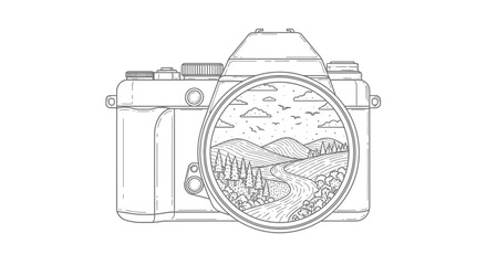 Camera device photography equipment tool.