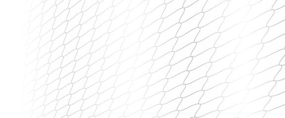 Mesh texture for fishing nets. Seamless pattern for sportswear or soccer goal, volleyball net, basketball hoop, hockey, athletics. Abstract net background for sports © sholeh