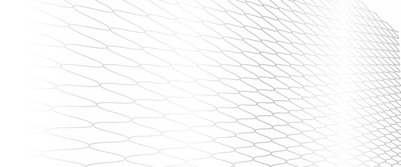 Mesh texture for fishing nets. Seamless pattern for sportswear or soccer goal, volleyball net, basketball hoop, hockey, athletics. Abstract net background for sports © sholeh