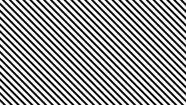 Photo of slanting diagonal lines stripes pattern 
