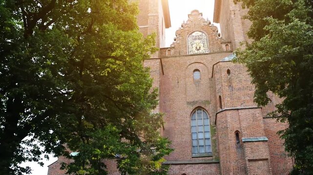 Cathedral Basilica of Assumption, Gniezno, Poland