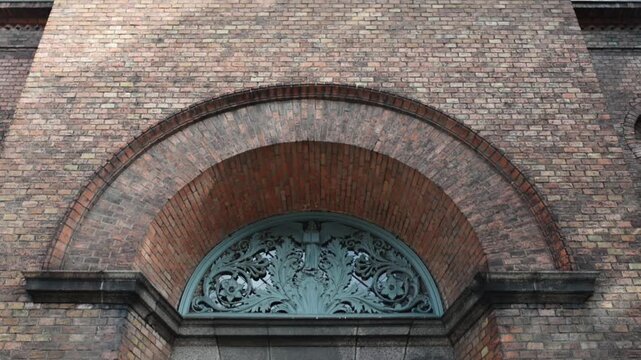 Garrison Church Mary Queen of Polish, Gniezno