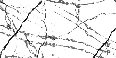 Obraz premium White Black Grunge Dust Overlay Texture – Distressed Grain Noise Effect with Paint Cracks, Scratches, Concrete Wall Dust Particles and Subtle Halftone Urban Grunge Background