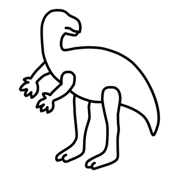 iguanodon icon
