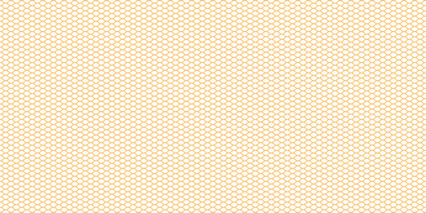 Mesh texture for fishing nets. Seamless pattern for sportswear or soccer goal  volleyball net  basketball hoop  hockey  athletics. Abstract net background for sports © vitrotul