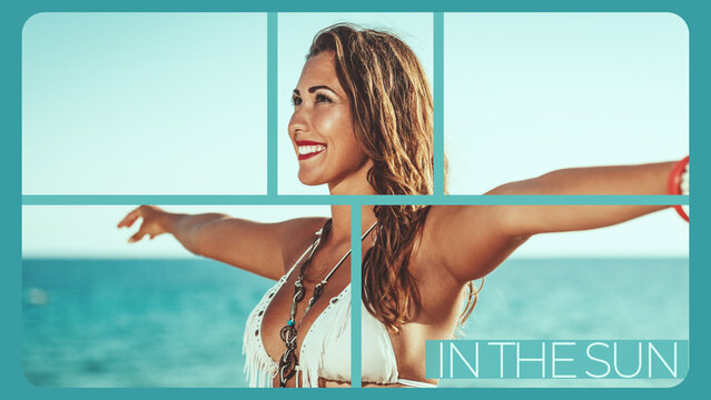 Replace Images In A Shape Overlay