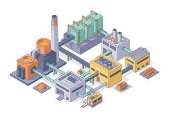 Fototapeta premium Adobe Illustrator Artwork