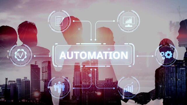Modern automation drives workflow efficiency by connecting systems, people, and data. With intelligent automation, businesses unlock potential through seamless integration and automation tools. Muxer