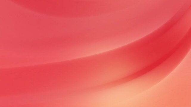 abstract red background