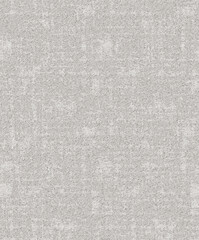 Fototapeta premium Seamless light grey fabric texture with fine grainy weave and clean tactile surface for background and wallpaper