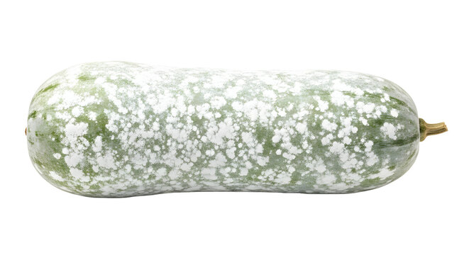 Ash Gourd Isolated PNG &ndash; Fresh Winter Melon Wax Gourd Vegetable Transparent Background