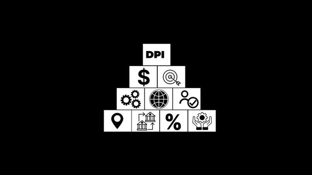 DPI acronym. Data Processing Initiative refers to a program or strategy.