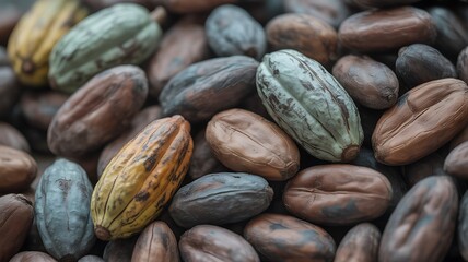 Obraz premium Title: 