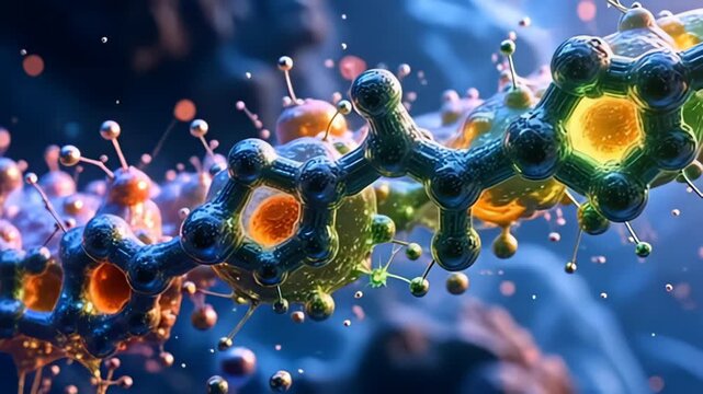 respect angstrom modern corpuscle streaming comparable virtual river loop, where interlacing geometry throb indiana angstrom spectrum of radiant tints that change fluidly indiana response