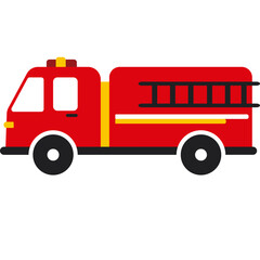 illustration of a fire extinguisher