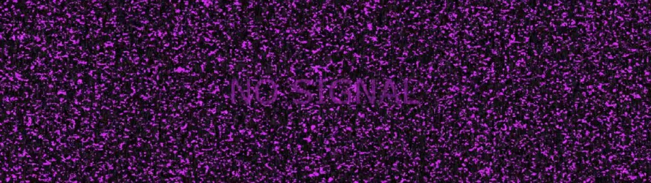 Tv no signal. Noise overlay texture pattern. . tv screen noise glitch effect.Noise on a old TV screen. tv screen noise glitch effect.