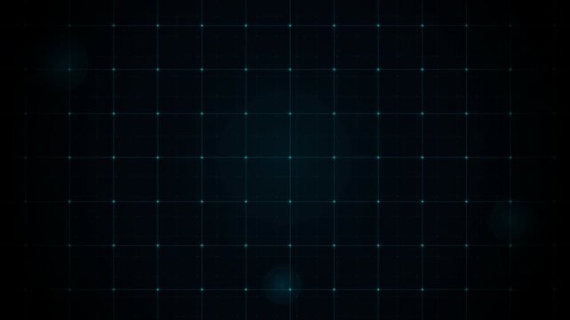 Tech Grid Deep3 D Depth