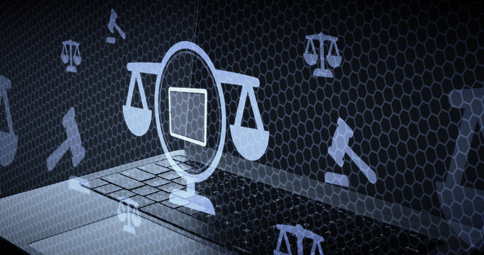 Derecho administrativo y digitalizaci&oacute;n de la justicia administraci&oacute;n p&uacute;blica electr&oacute;nica y leyes de transparencia en el entorno jur&iacute;dico digital contempor&aacute;neo