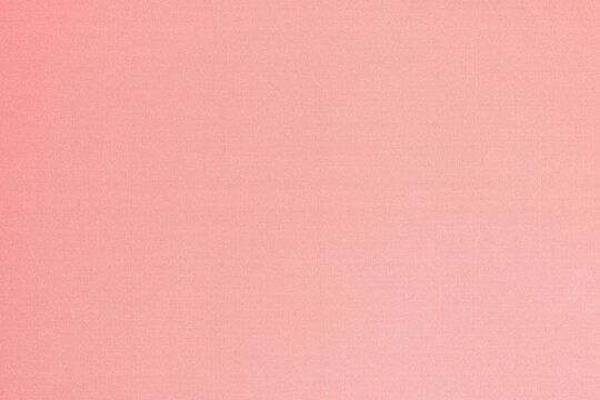 Red rose background of fabric canvas cotton satin texture cloth pattern in pale pink pastel color wallper backdrop