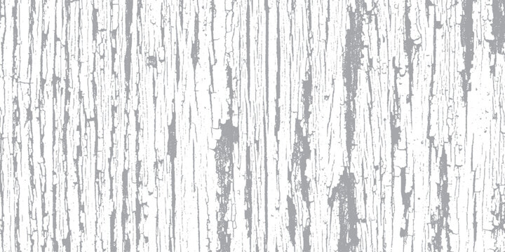 Grungy textured background with vertical cracks and peeling paint in grey with grungy texture with background with distressed with weathered with surface with rough