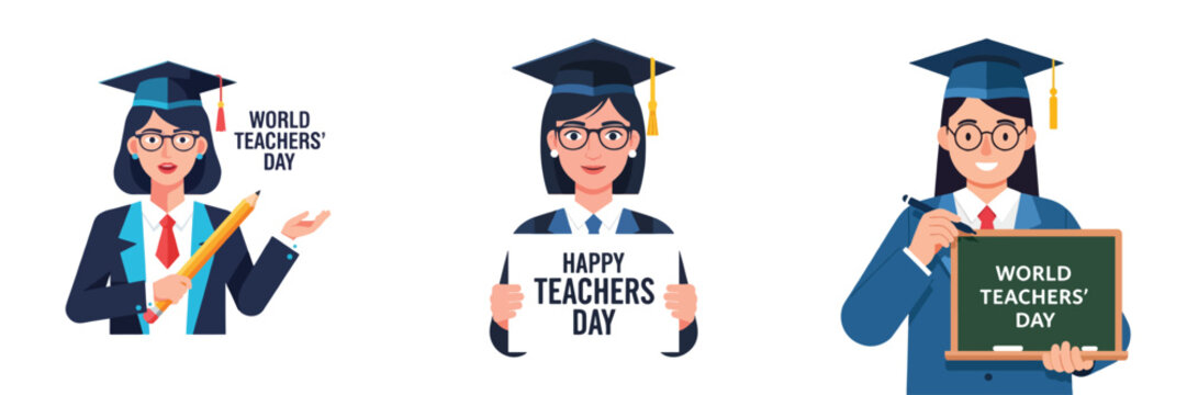 Pink flamingo floaters with transparent background