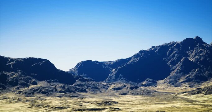Warm golden hour peaks casting shadows, deep contrast between illuminated ridgelines and cool valleys, cinematic mood perfect for editorial spreads and social