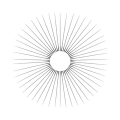 Obraz premium a-black-and-white-geometric-sunburst-des_skS6Y2ruSfGZICSy1mmCHA_jWGj4cSISCaT0z1204vxyw_traced