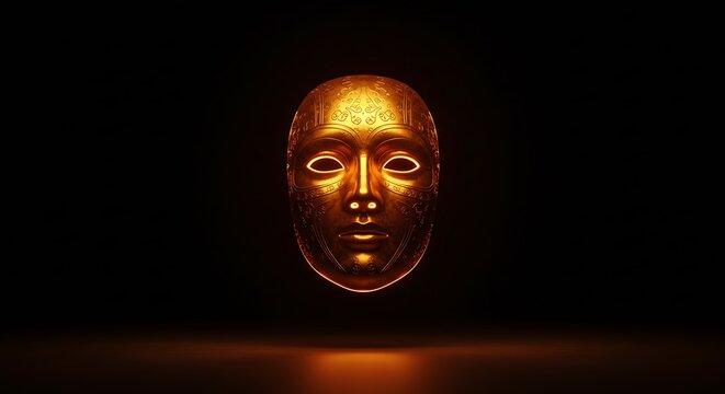 Aureate Enigma