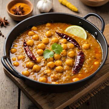 Spiced Saffron Dreams