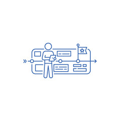 Business Process Management and Workflow Optimization Strategy.